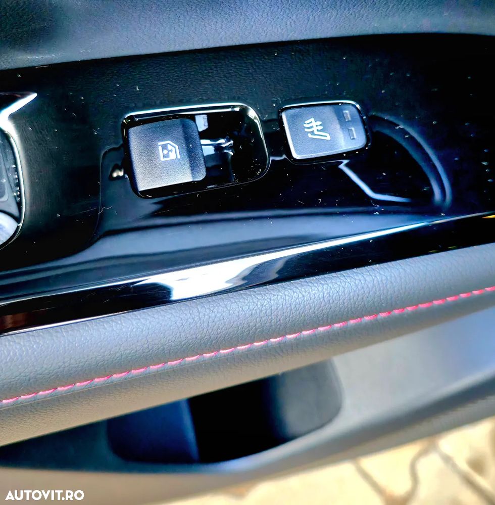 Hyundai Tucson 1.6 T-GDi Plug-in-Hybrid 4WD N Line - 21