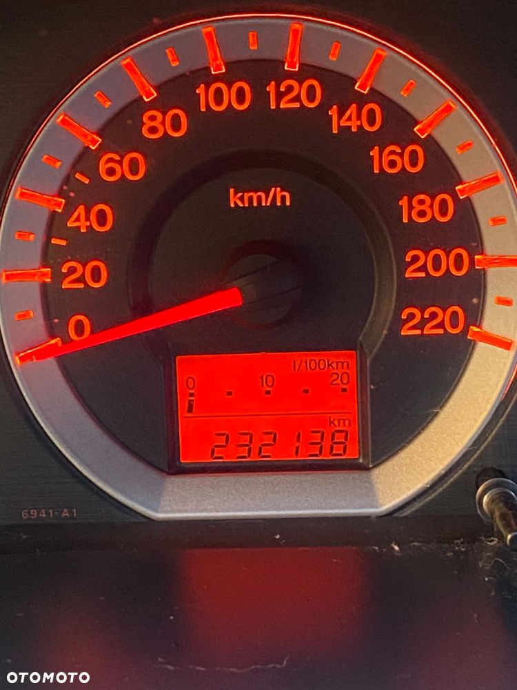Honda City 1.4 Elegance - 7