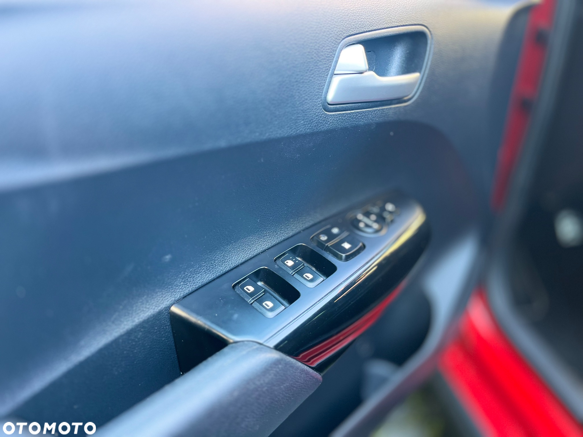 Kia Picanto T-GDI X-Line - 17