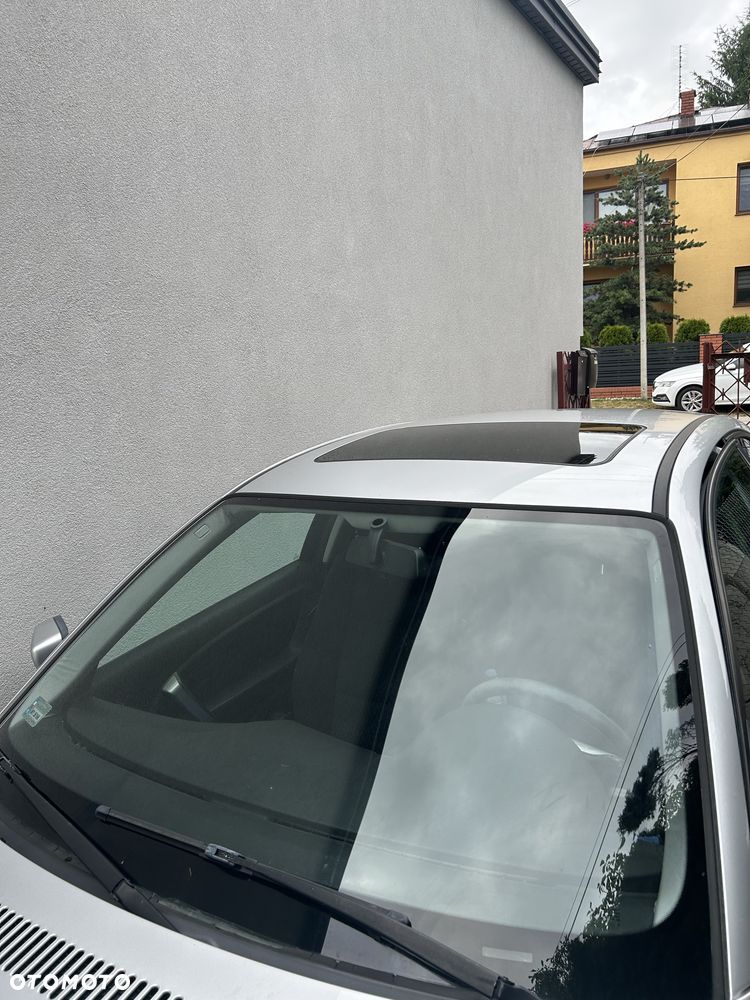 BMW Seria 3 - 5