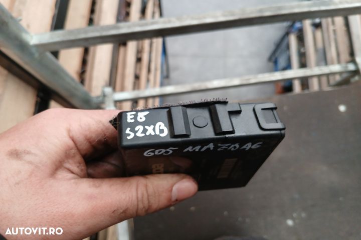 Calculator Senzori Parcare C840-V7-288 4M0178M2A C840-V7-288 4M0178M2 - 3