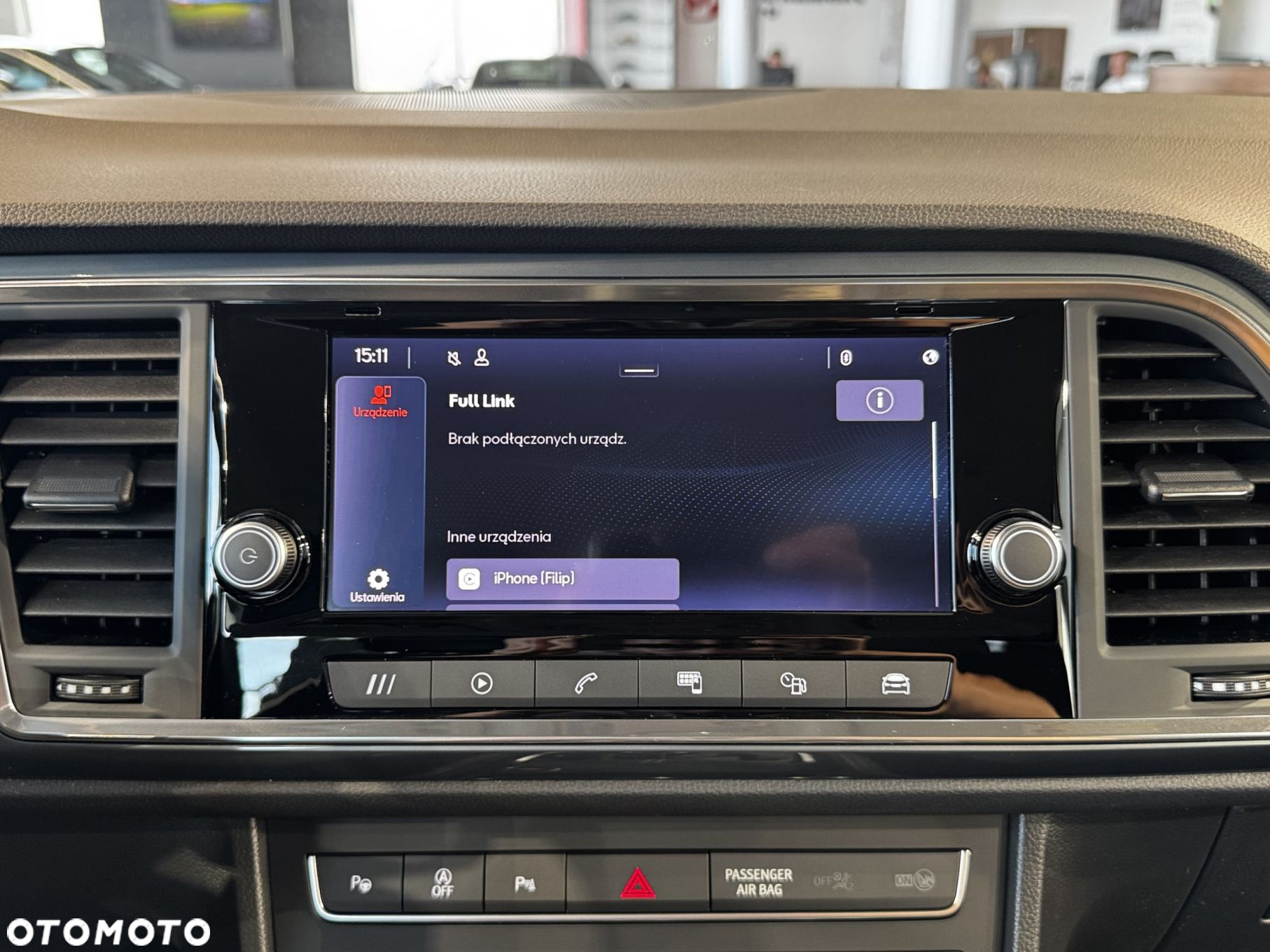 Seat Ateca - 15