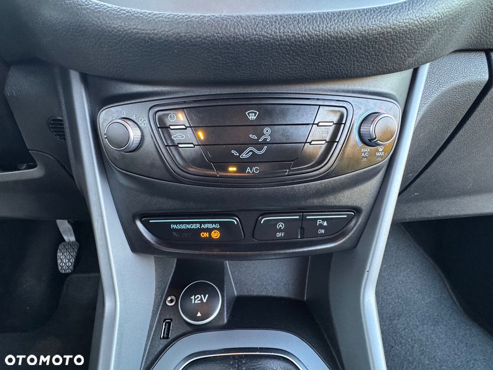 Ford B-MAX 1.0 EcoBoost Titanium - 39