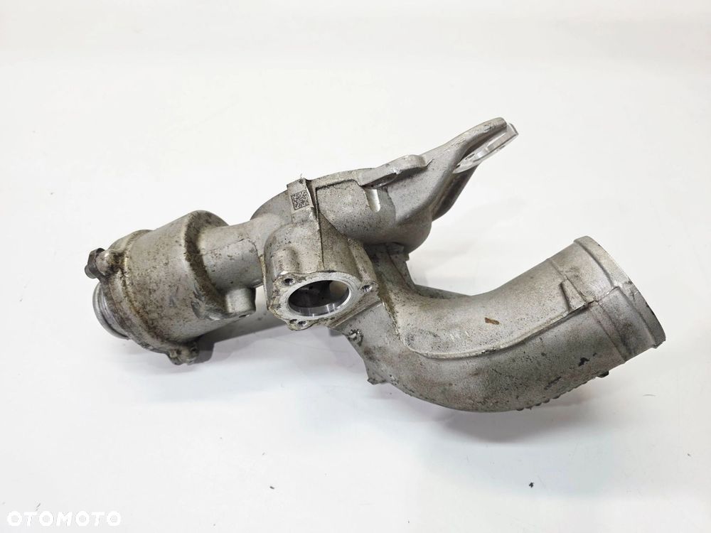 OBUDOWA TURBOSPRĘŻARKI TURBINY AUDI A4 B9 A5 Q5 FY 2.0 TFSI 06L145722S - 4