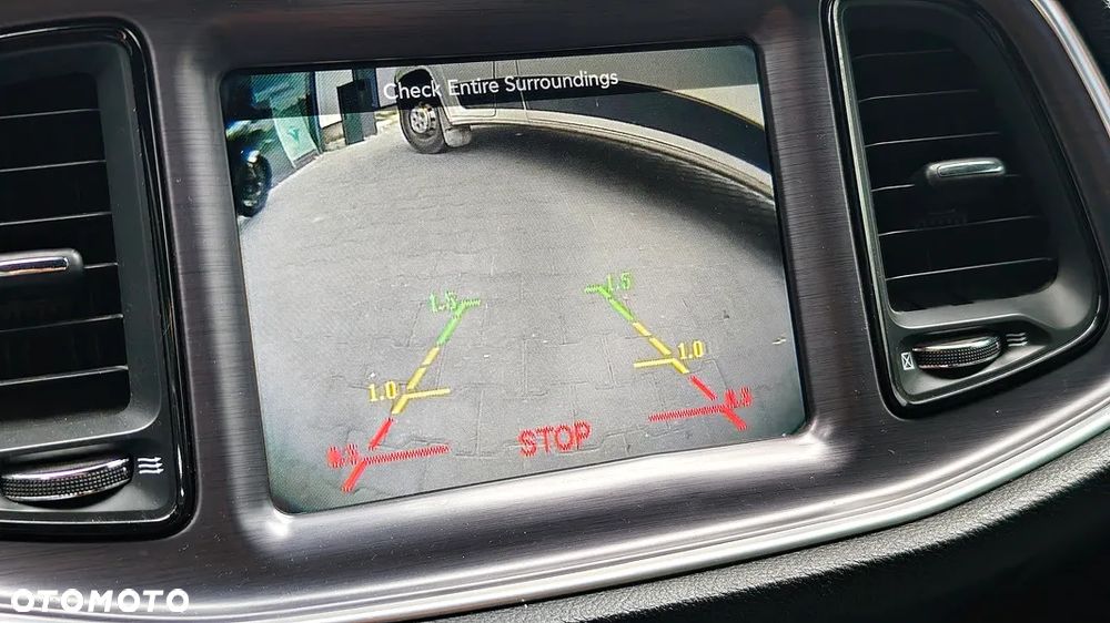 Dodge Challenger 3.6 SXT Plus - 36