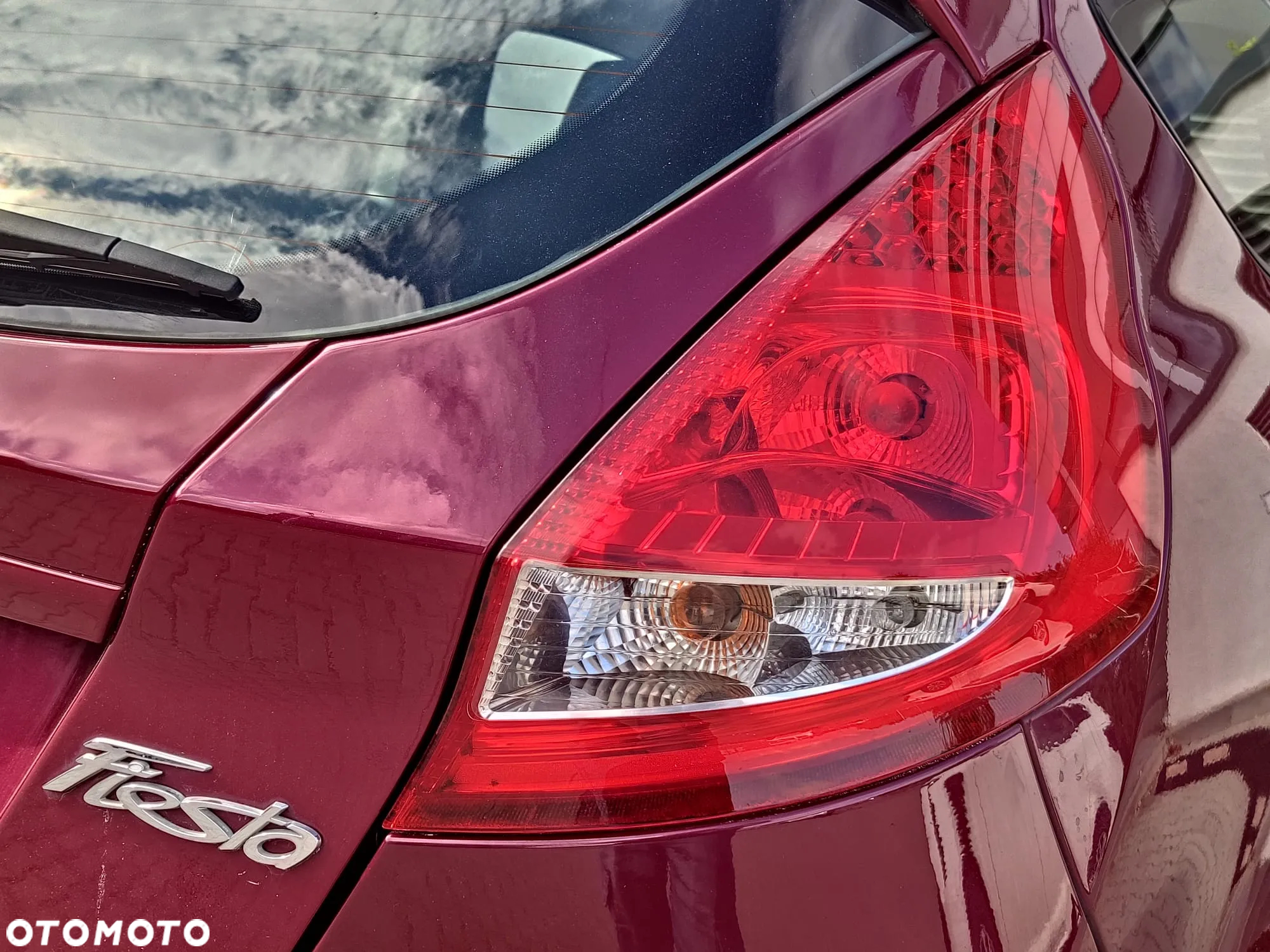 Ford Fiesta 1.25 Titanium - 23