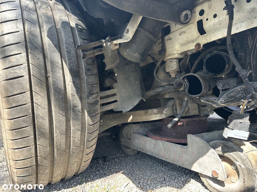 Maserati Quattroporte Q4 GranLusso - 6