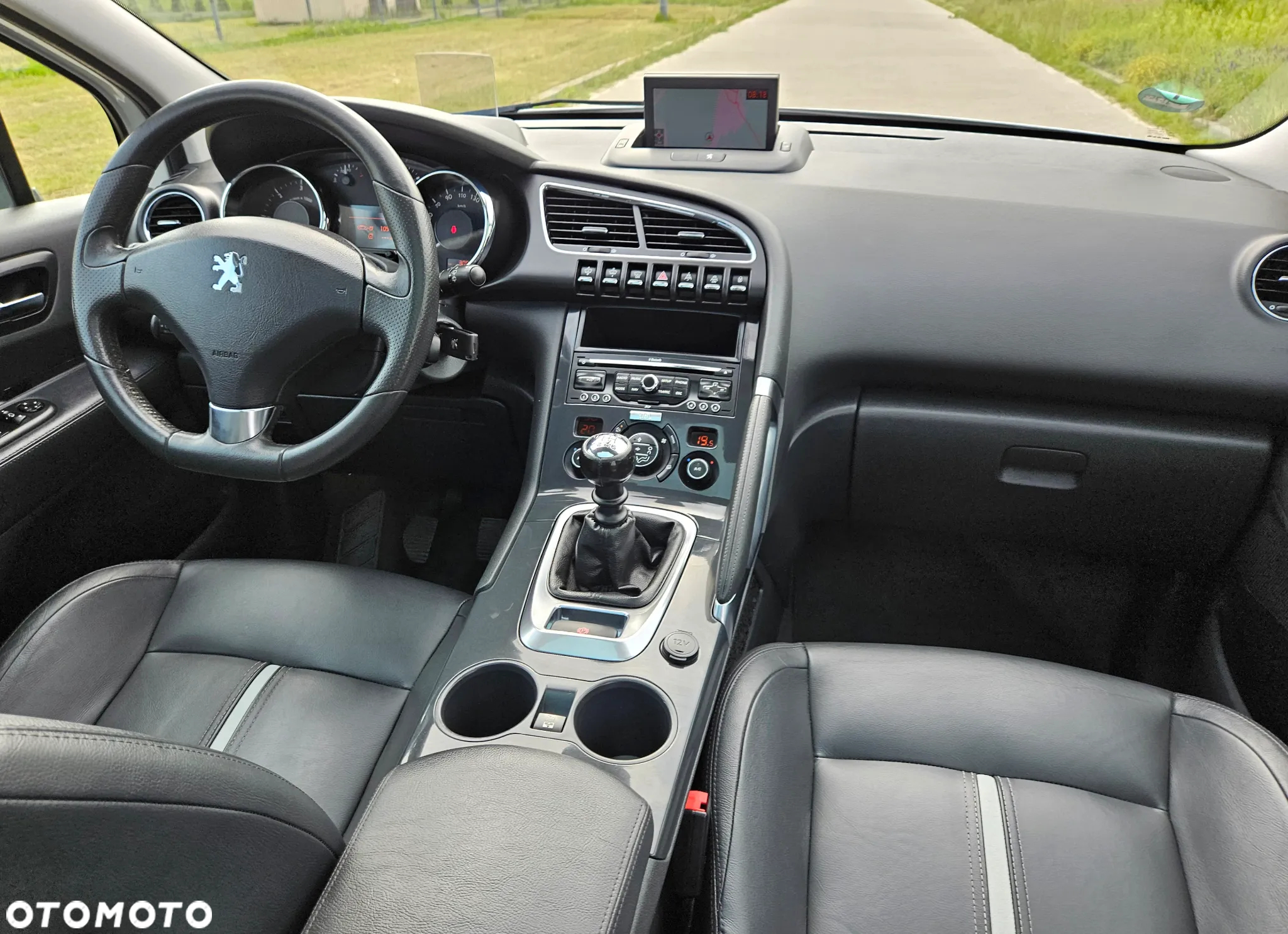 Peugeot 3008 HDi FAP 110 Business-Line - 7
