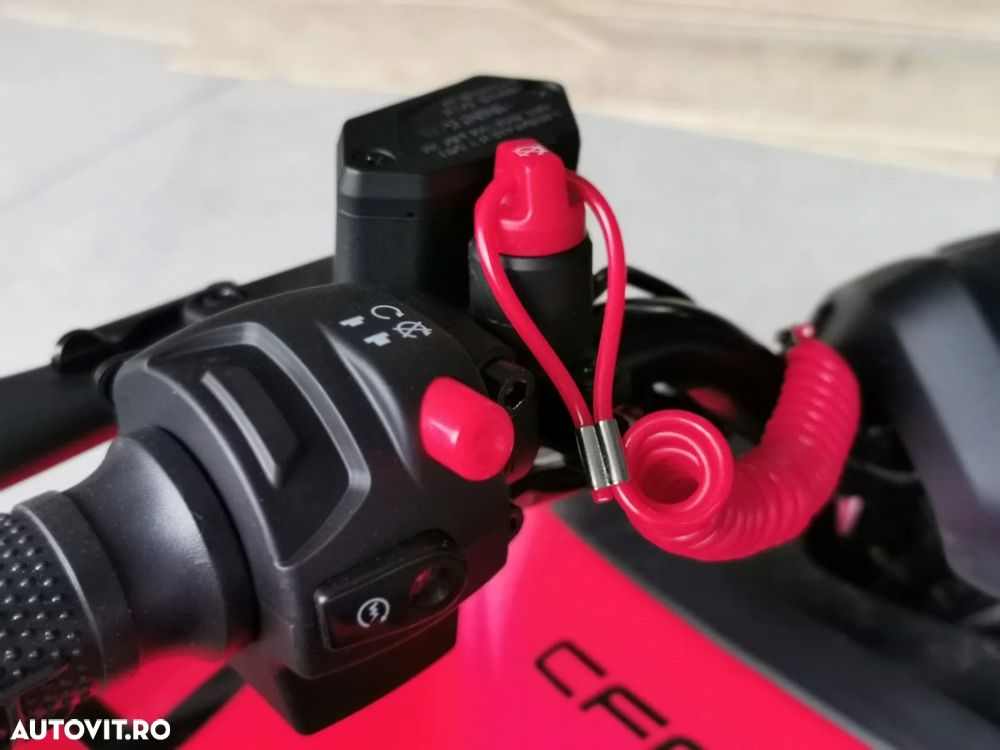CF Moto Altul - 6