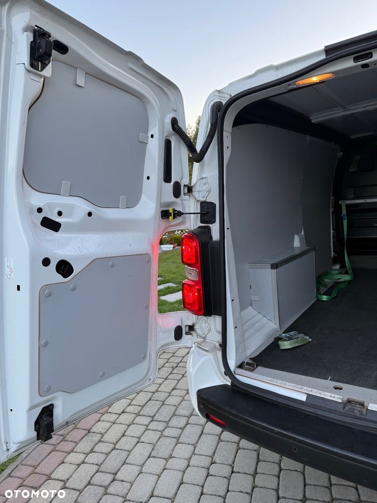 Peugeot EXPERT - 16