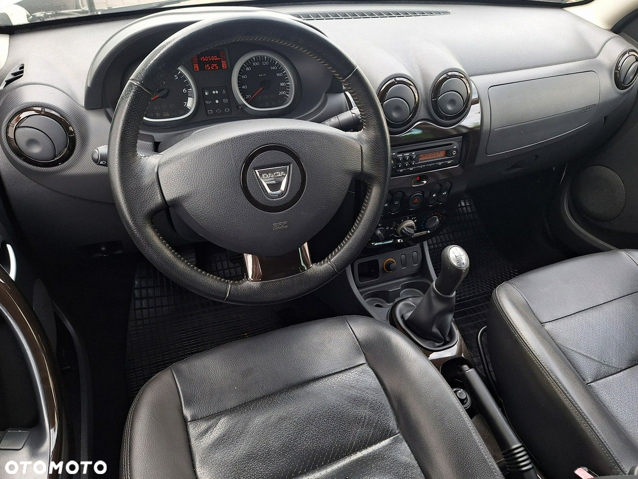 Dacia Duster - 15