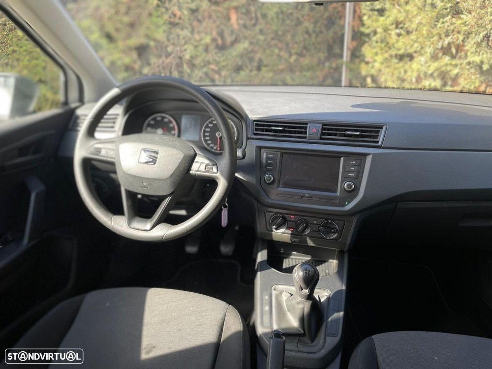 SEAT Arona 1.0 TSI Style - 5