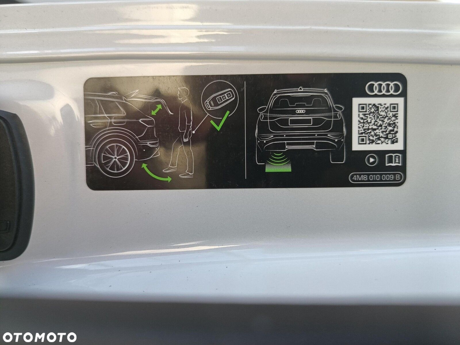 Audi A6 - 21