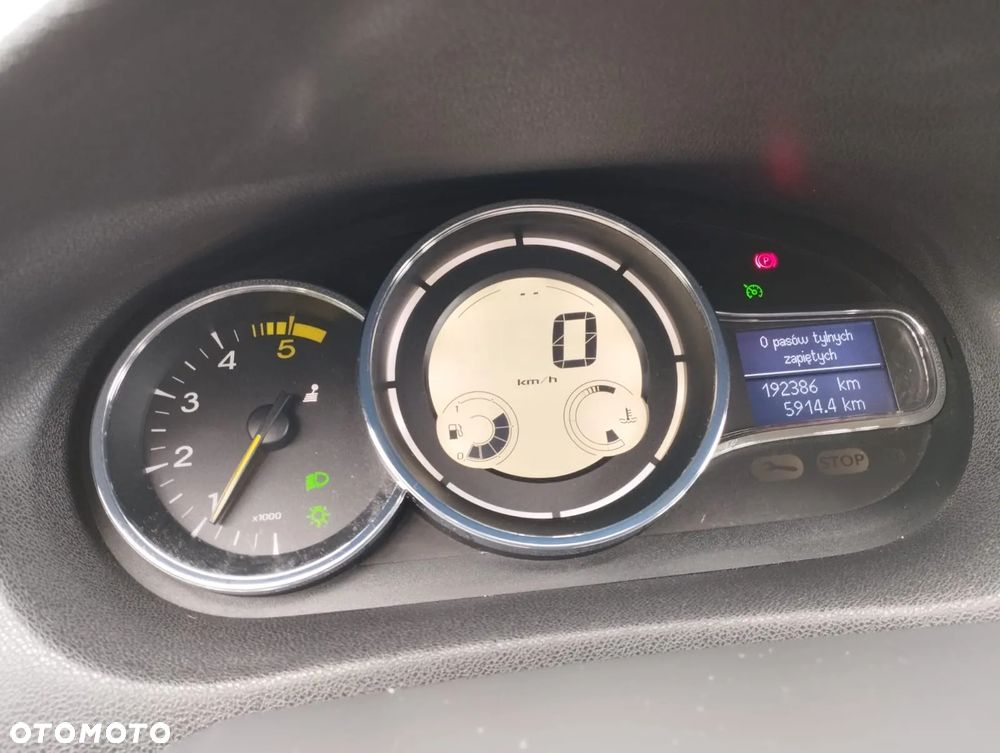 Renault Megane 1.5 dCi Bose Edition - 6