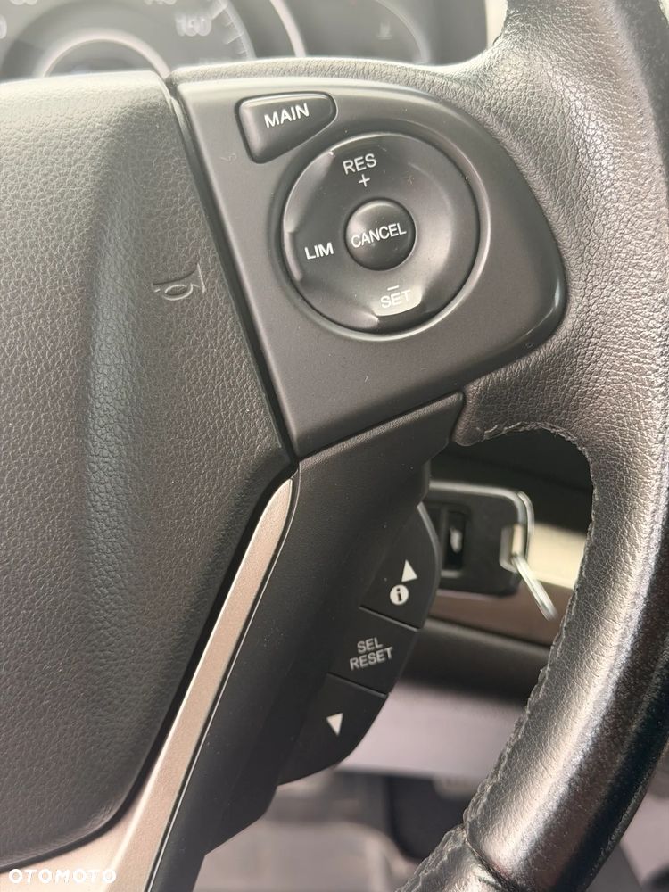 Honda CR-V 1.6i DTEC 2WD Lifestyle Plus - 5