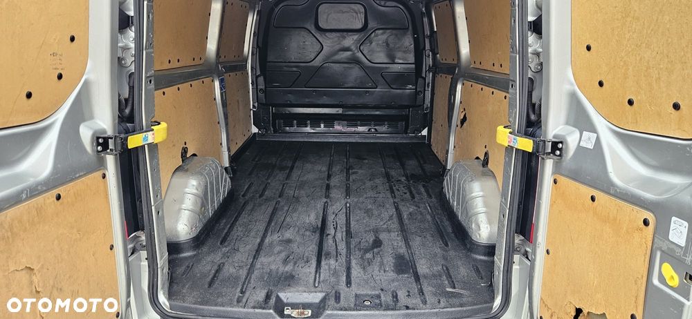 Ford TRANSIT COUSTOM - 36