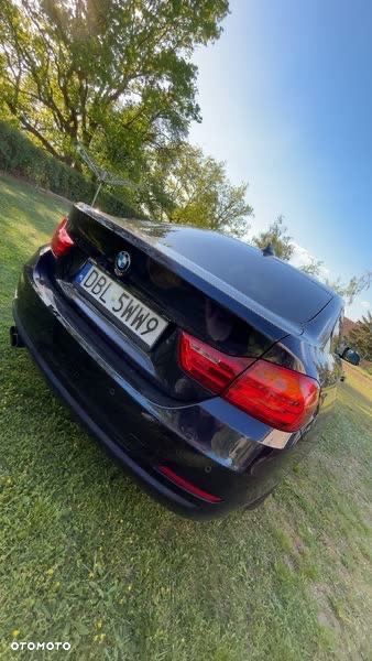 BMW Seria 4 - 3