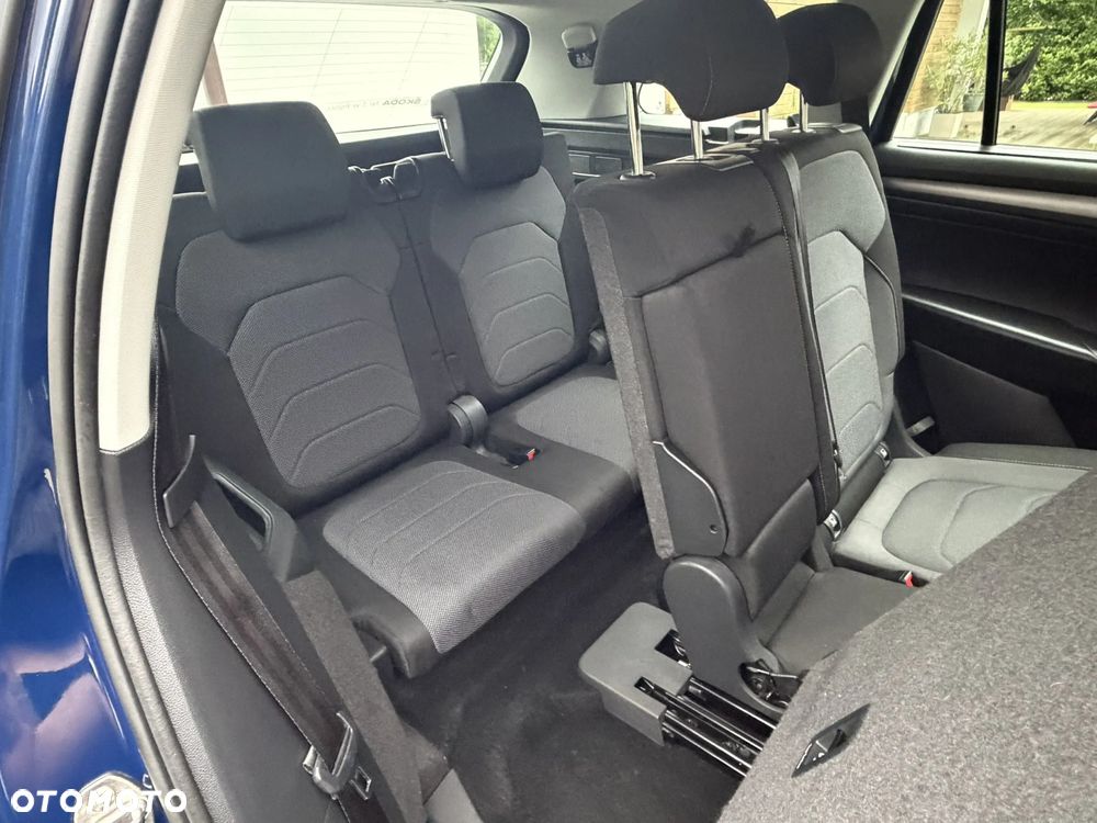 Skoda Kodiaq 2.0 TDI 4x4 Ambition DSG 7os - 22