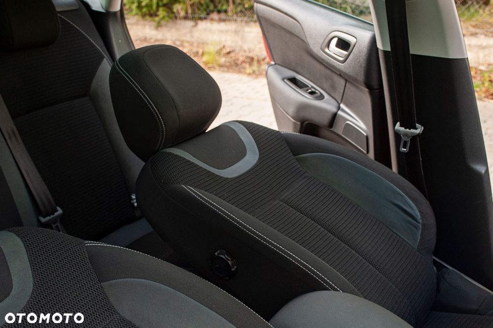 Citroën C4 BlueHDi 120 Stop&Start Business Class - 26
