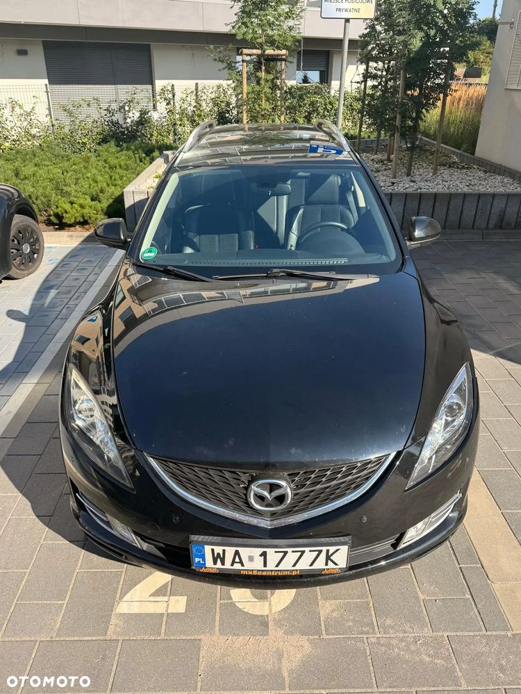 Mazda 6 1.8 Comfort - 2