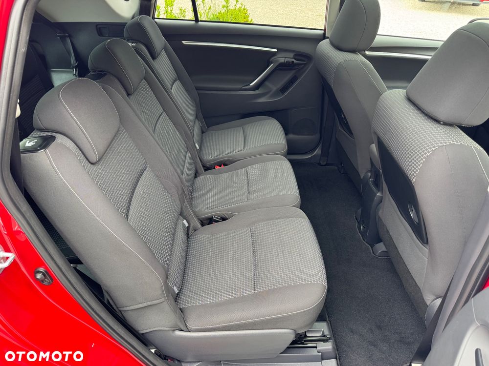 Toyota Verso 1.8 Premium MS 7os EU6 - 26