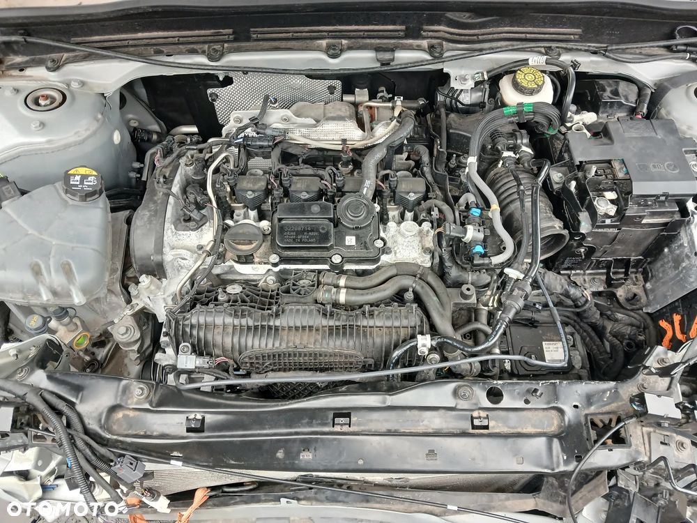 Volvo XC 40 2024