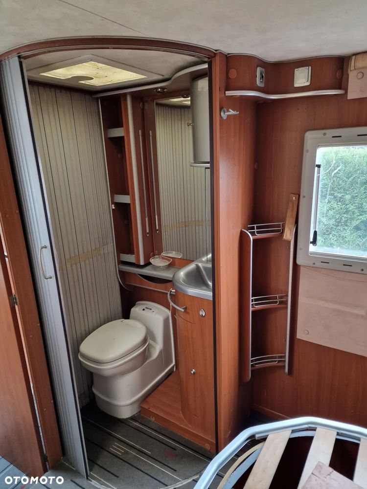 Fiat Ducato Mclouis - 15