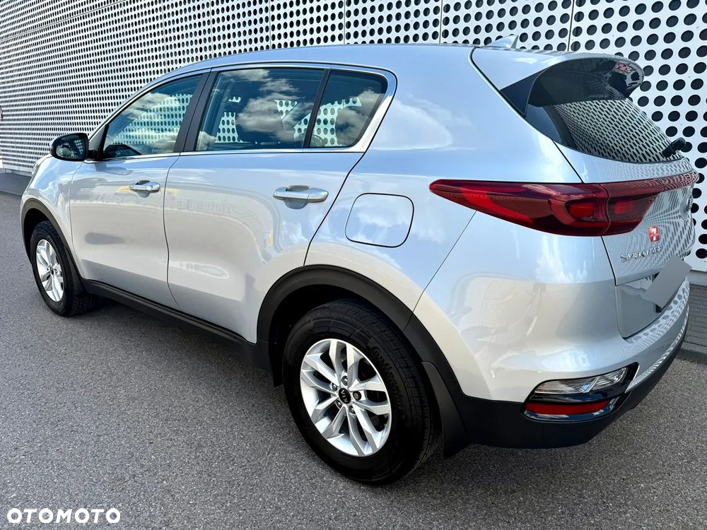Kia Sportage 1.6 GDI L 2WD - 5