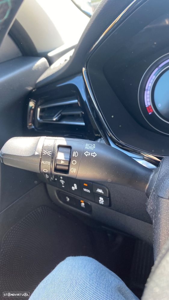 Kia e-Niro 64kWh - 33