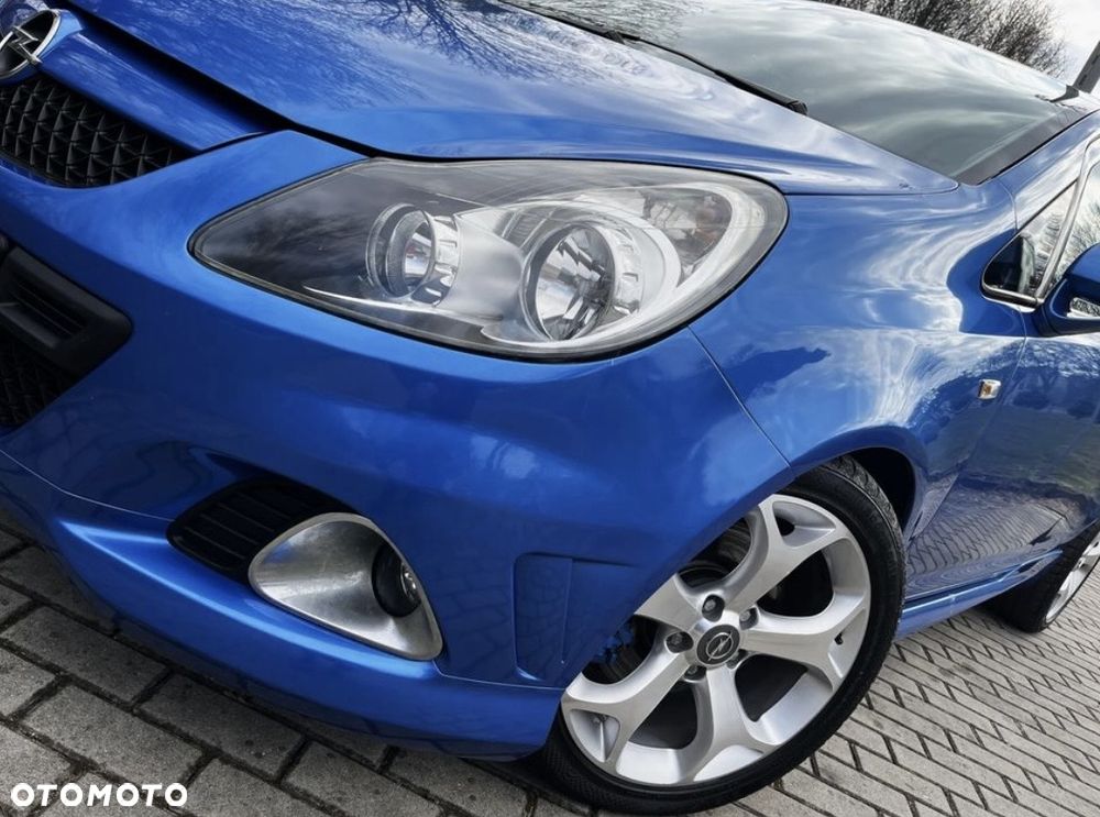 Opel Corsa - 35