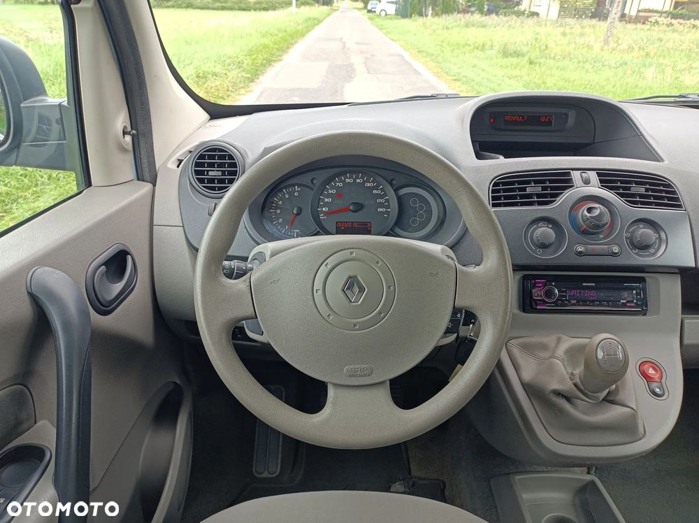 Renault Kangoo 1.6 16V Expression - 14