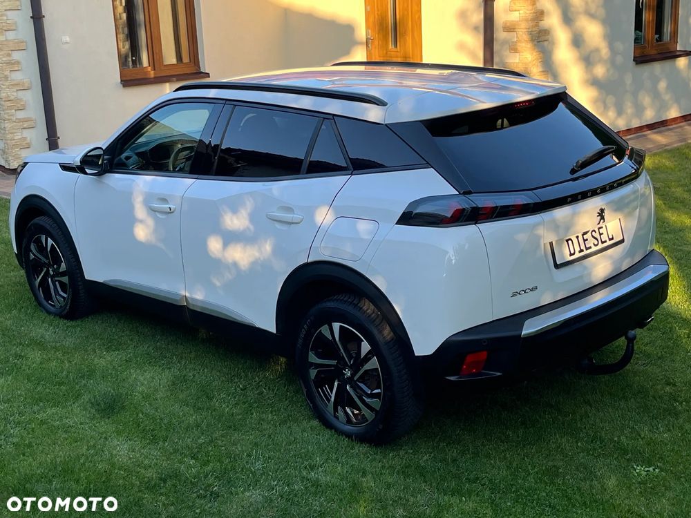 Peugeot 2008 - 38