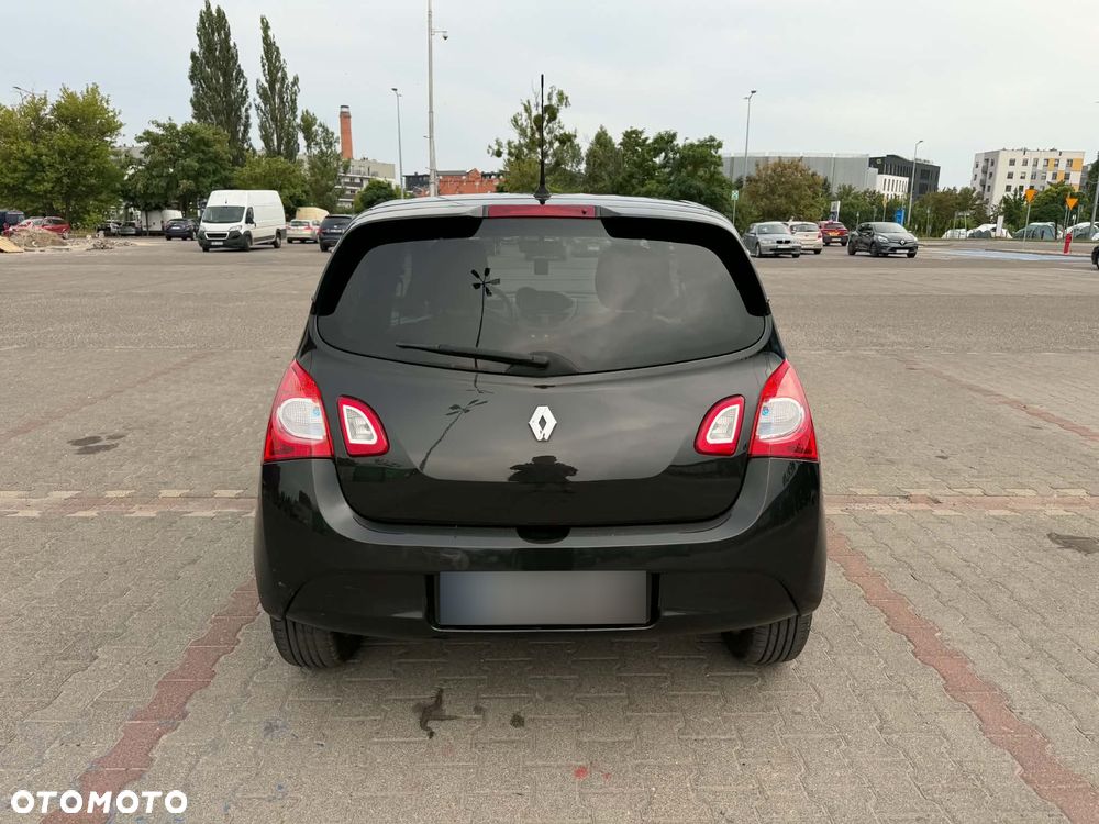 Renault Twingo dCi 85 Dynamique - 5