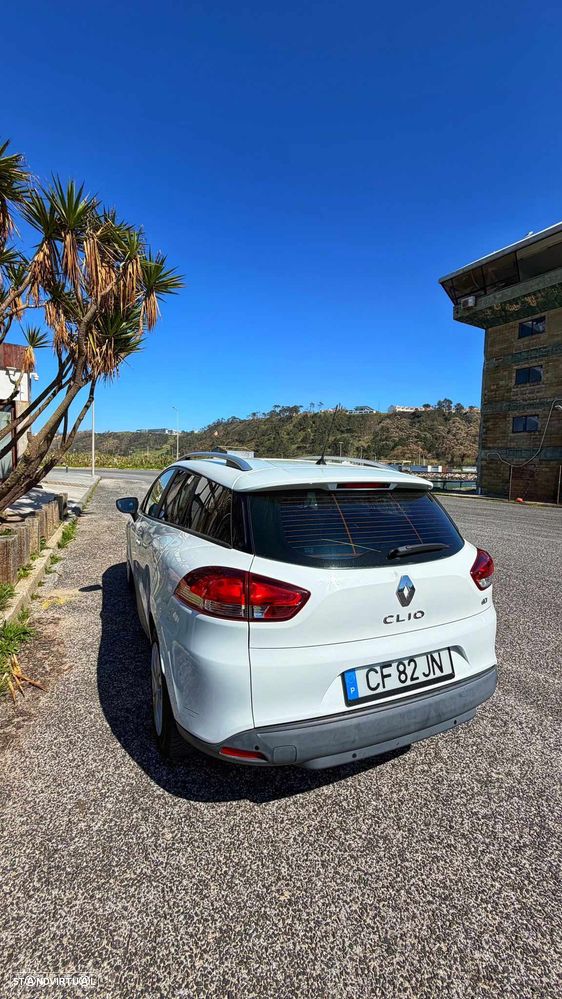 Renault Clio - 7