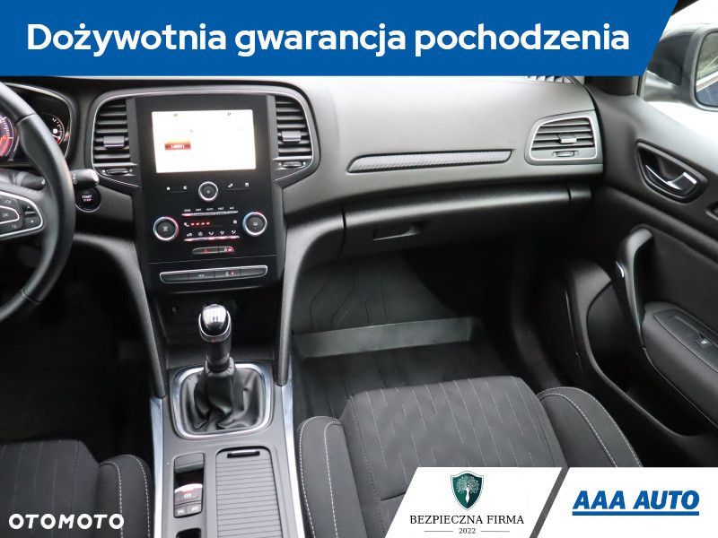 Renault Megane - 9