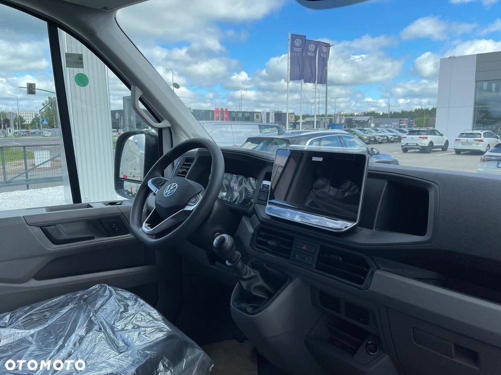 Volkswagen Crafter - 35
