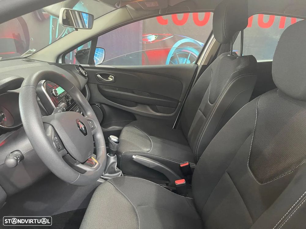 Renault Clio TCe 90 Dynamique - 31