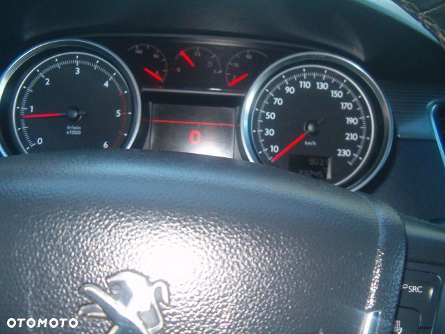 Peugeot 508 - 28