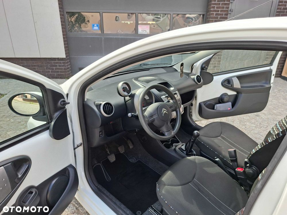 Citroën C1 - 6