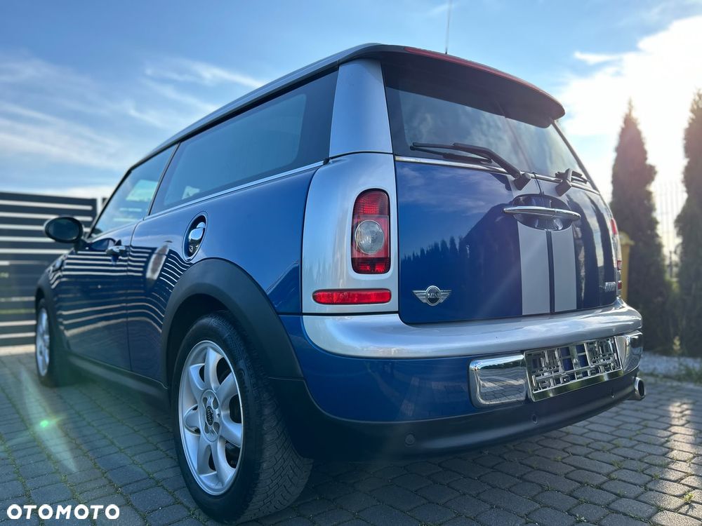 MINI Clubman - 20