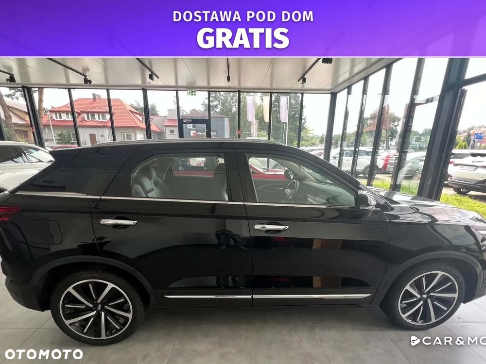 Bestune T77 2025