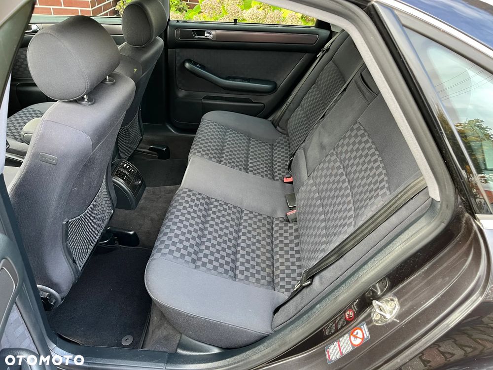 Audi A6 Limousine - 10