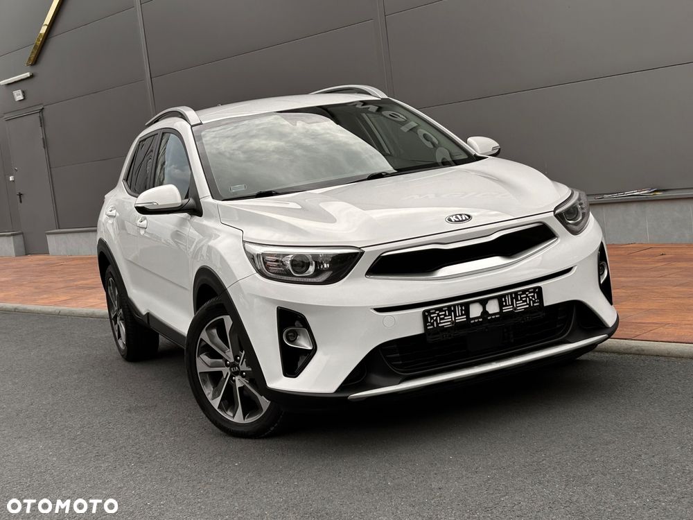 Kia Stonic - 11