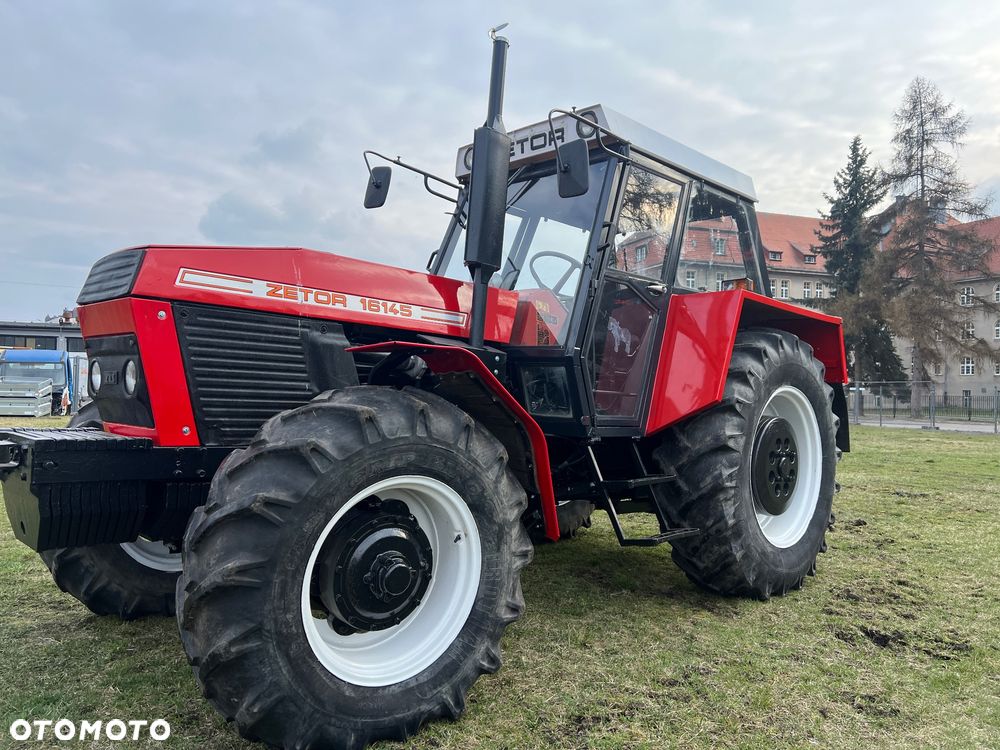 Zetor 16145 - 2