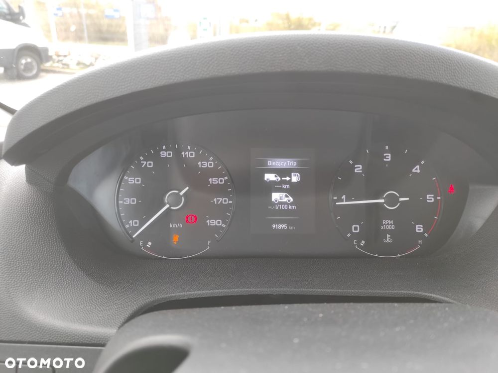 Fiat DUCATO MAXI L4H2 - 19