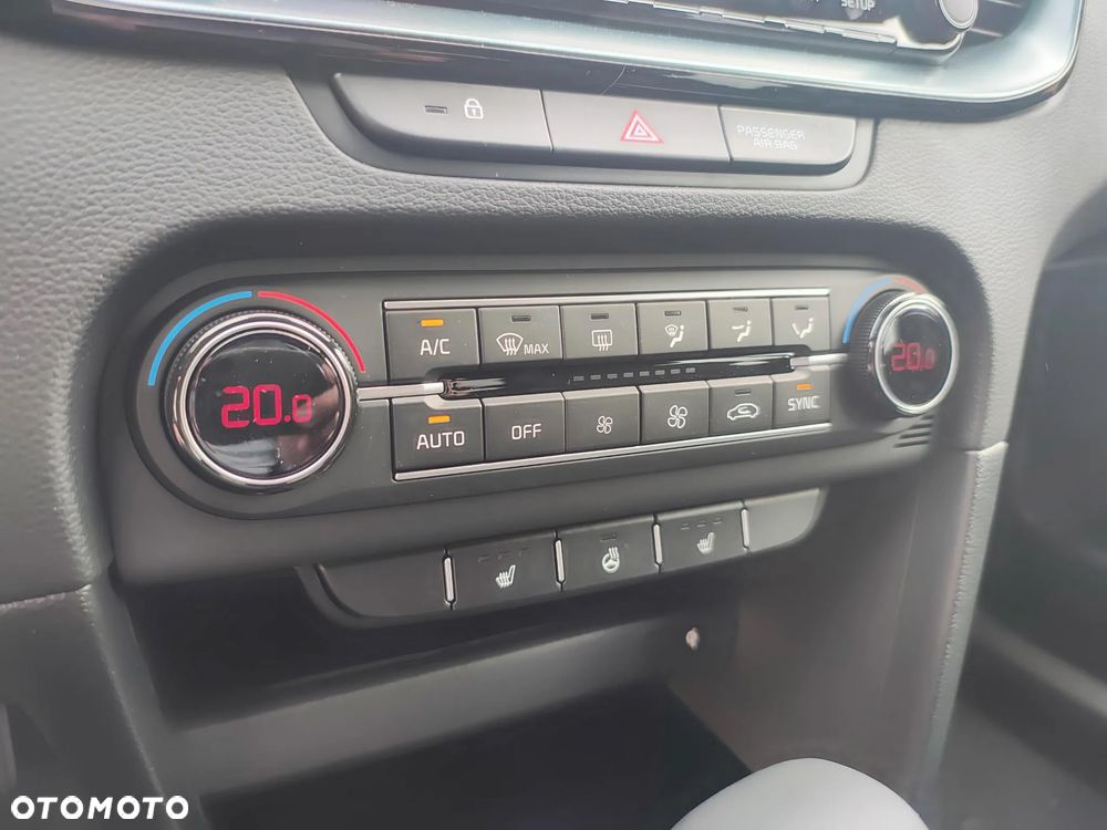 Kia XCeed 1.6 T-GDI Tribute DCT - 15