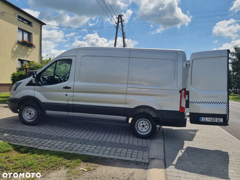 Ford TRANSIT L2H2 - 28