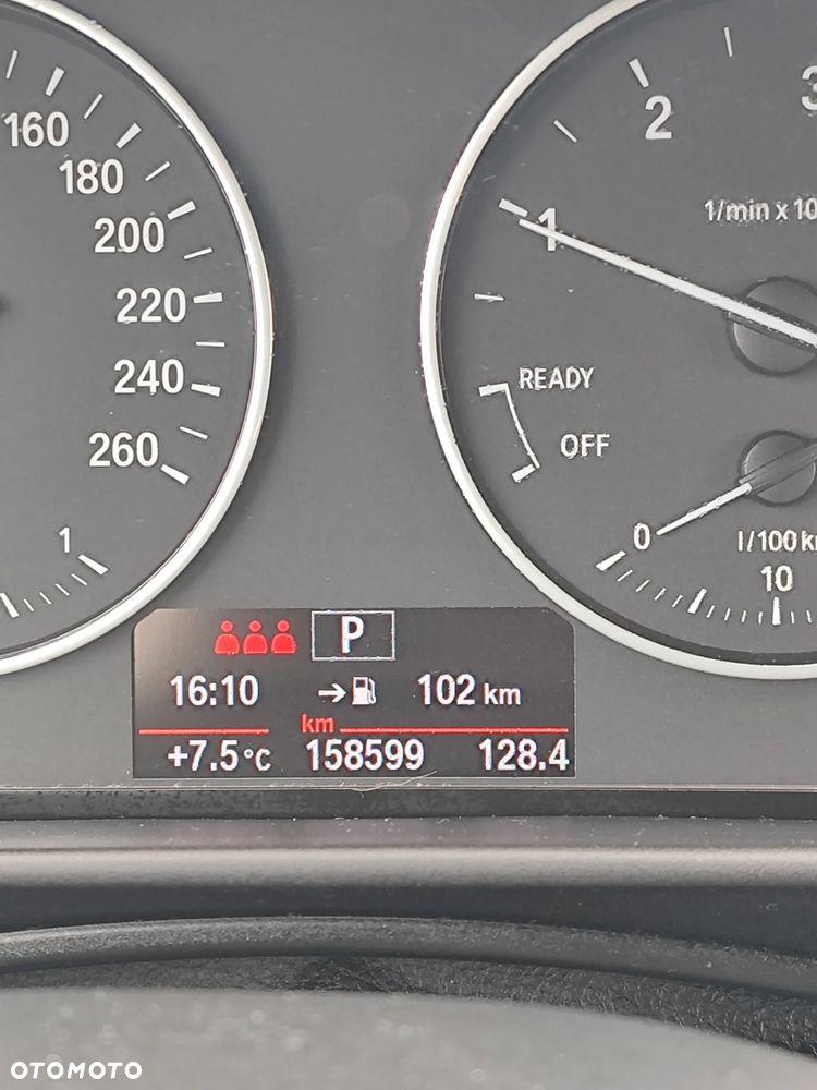 BMW Seria 1 116d - 13