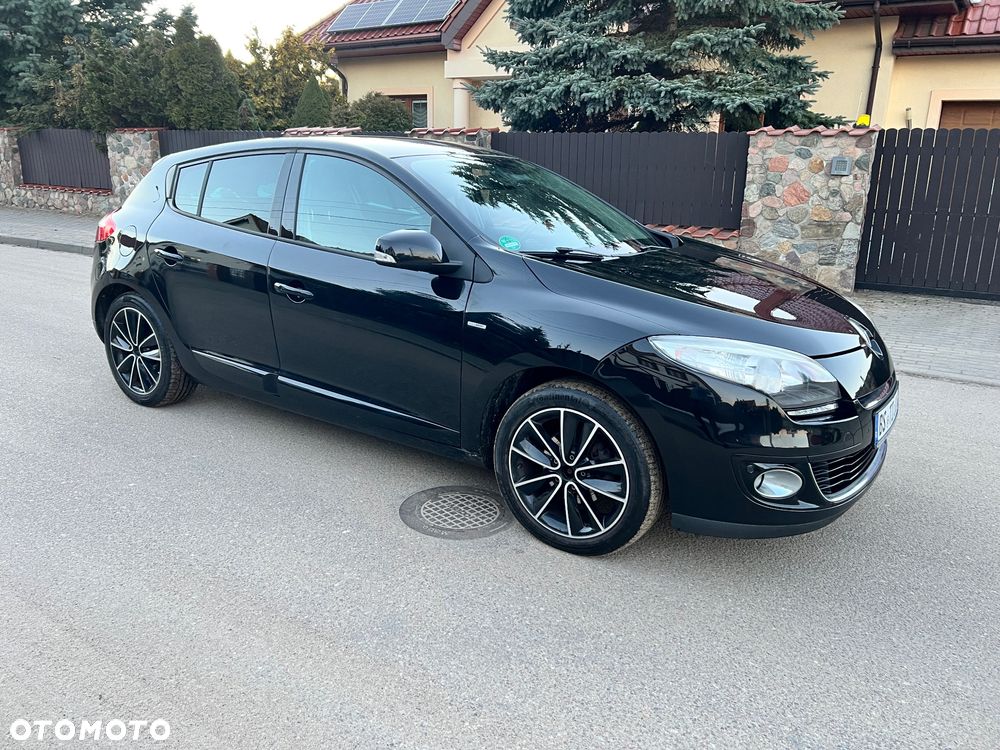Renault Megane ENERGY TCe 115 Start & Stop Bose Edition - 28