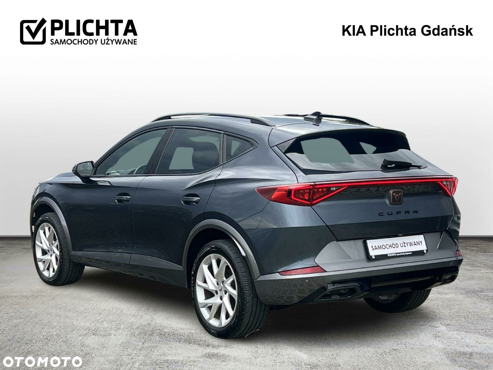 Cupra Formentor - 3